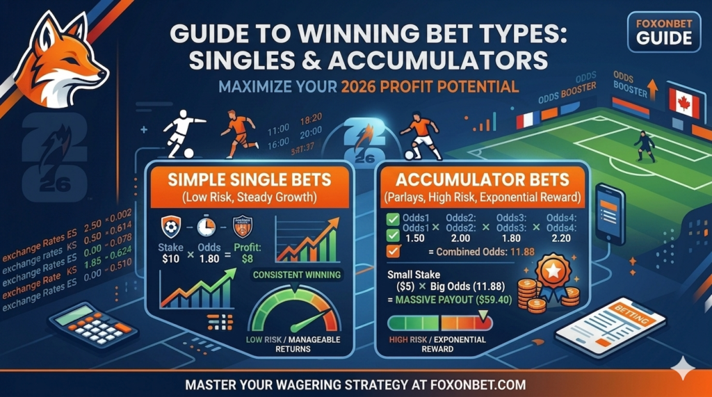 how to bet